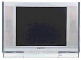  Toshiba 21CVZ3R