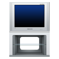  Samsung CS-34A10HE