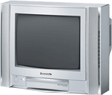  Panasonic TC-21Z88R