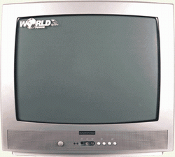  Rainford TV-5521TC