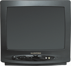  Rainford TV-3716