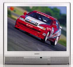  Toshiba 25CJZ5SR