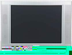  Toshiba 29CJZ6DR