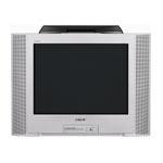  Sony KV-HW212M95