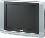  Panasonic TX-25FJ20T