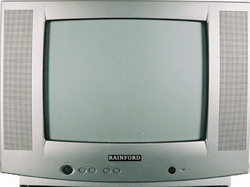  Rainford TV-3753C