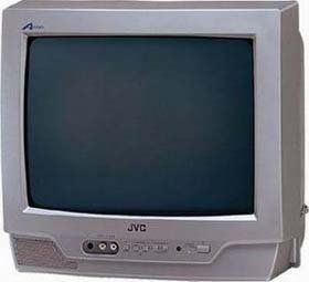  JVC AV-1414FEAT