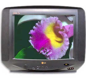  LG CF-21D31KE