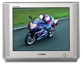  Samsung CS-25M6SSQ