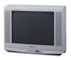  Sharp 21E2RU