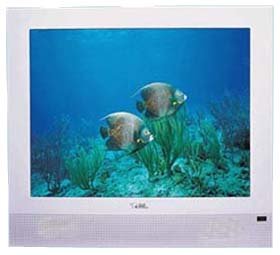  TCL DT-21166 SG
