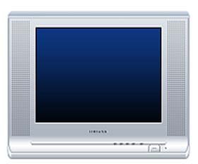  Samsung CS-21A11MQQ