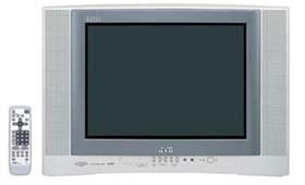  JVC AV-2154WE