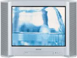  Sony KV-SW252M91