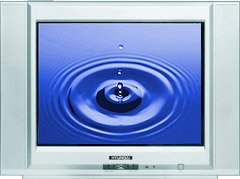  Hyundai HU-TV2100PF
