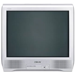  Sony KV-BZ212M81