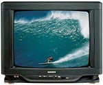  Samsung CS-2085 R