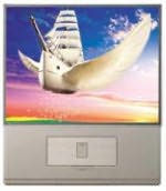  Samsung SP-62J8 HFR