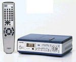  Aiwa XD-DV170