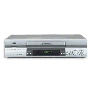  JVC HR-J795