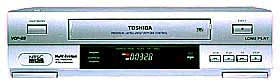  Toshiba VCP-C9