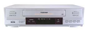  Toshiba VCP-C11R