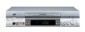  JVC HR-S8955EE