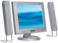  Sitronics LCD-1501