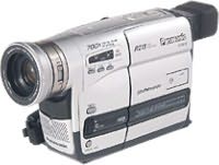  Panasonic NV-RZ15EN