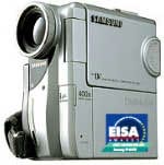  Samsung VP-D590i