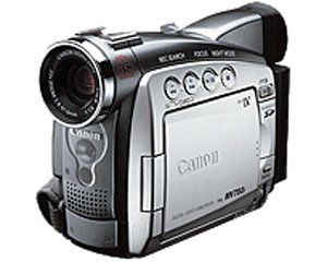  Canon MV-750i