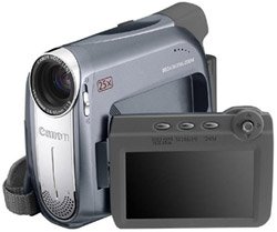  Canon MV900