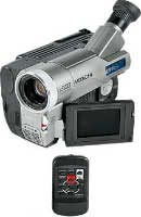  HITACHI VM-D865LE