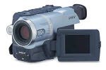  Sony DCR-TRV140