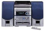   Aiwa Z-L520