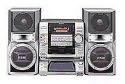   Sony LBT-XG500