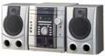   Samsung MAX-L42