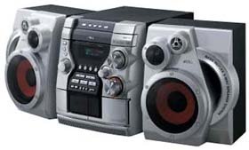   Aiwa JAX- N30