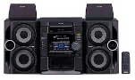   Sony MHC-RG60
