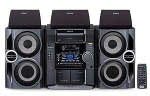   Sony MHC-RG70AV