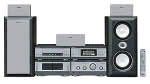   Sony MHC-S7AV