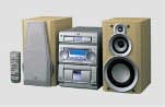   JVC UX-P7RV