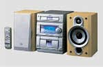   JVC UX-P5R