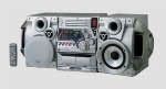   JVC MX-G71R