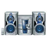   Kenwood XD-855