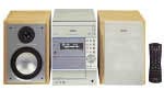   Philips MC-50/22