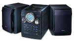   Sony MHC-CHC CL3