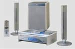   JVC FS-SD1000REE