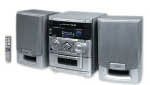   Aiwa NSX-SZ205