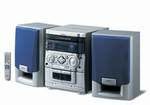  Aiwa NSX-SZ203